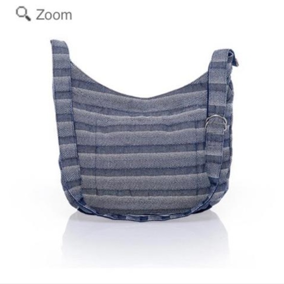 thirty-one Handbags - Thirty One Retro Metro Hobo Crossbody